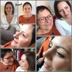 Sandra et Erika